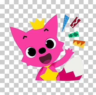 Pinkfong PNG Images, Pinkfong Clipart Free Download