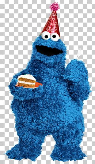 Cookie Monster PNG Images, Cookie Monster Clipart Free Download