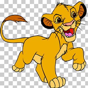 Nala Simba Kiara Shenzi Sarabi PNG, Clipart, Animal Figure, Big Cats ...