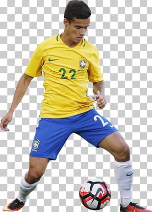 Philippe Coutinho Brazil National Football Team FC Barcelona Liverpool ...