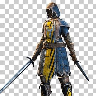 For Honor Ubisoft Video Game Knight PNG