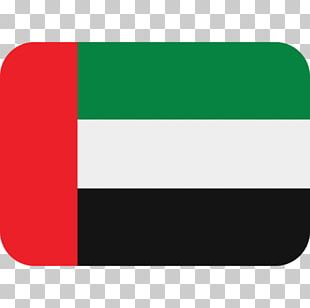 Dubai Emoji Flag Of The United Arab Emirates Flag Of Saudi Arabia PNG