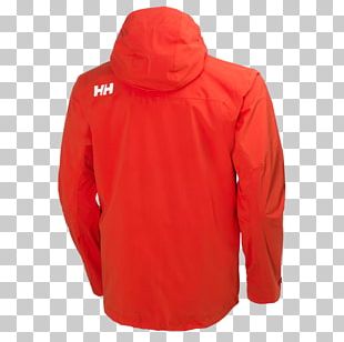 Hoodie Jacket Polar Fleece Helly Hansen Clothing PNG