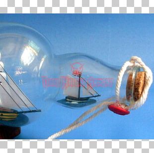 Ship Model HMS Victory Bateau En Bouteille Glass PNG