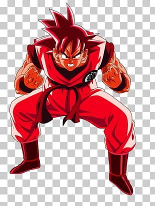 Kaioken png images