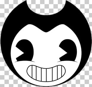 Bendy And The Ink Machine png download - 1008*1258 - Free