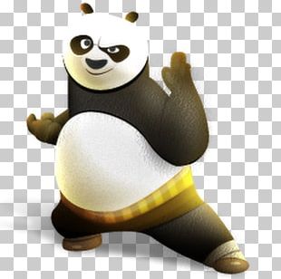 Po Tigress Giant Panda Kung Fu Panda PNG, Clipart, Animal, Balloon ...