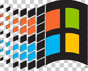 Windows 3.1x Microsoft Windows NT 3.1 Windows 95 PNG, Clipart, 9x Media ...