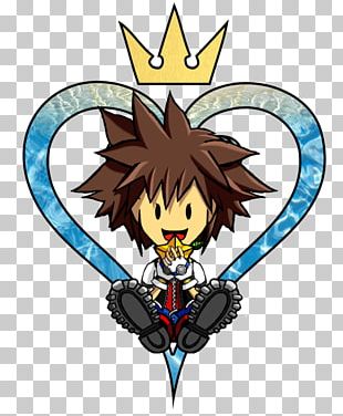 Kingdom Hearts III Final Fantasy Universe Of Kingdom Hearts PNG