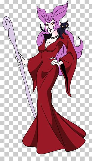 Marchesa Yanus Dreidow Imperatore Delle Tenebre General Julicaesar Mikenes PNG