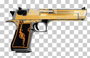 44 Magnum IMI Desert Eagle Cartuccia magnum .50 Action Express