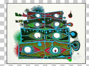 Academy Of Fine Arts Vienna KunstHausWien Hundertwasser Toilets Globulant PNG