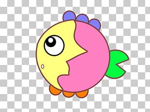 Cartoon Fish Portable Network Graphics PNG