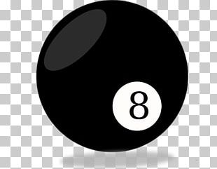 8 Ball Pool Magic 8-Ball Eight-ball Billiard Ball PNG, Clipart, 8 Ball ...