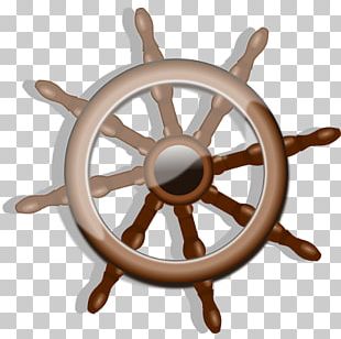 Ship's Wheel Rudder PNG, Clipart, Art, Boat, Clip Art, Fictional ...