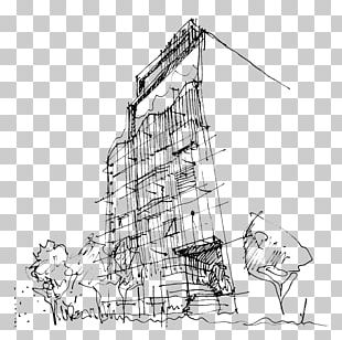 Architecture Architectural Drawing Sketch PNG, Clipart, Angle ...