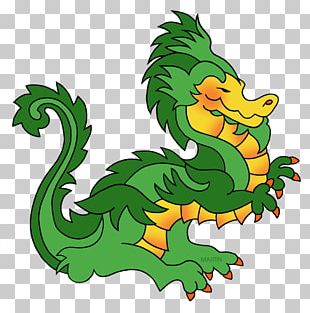 Chinese Dragon Outline PNG Images, Chinese Dragon Outline Clipart Free ...