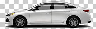 2018 Hyundai Sonata Hybrid Sedan Car Price 2018 Hyundai Sonata SEL PNG