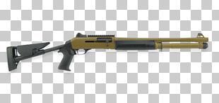 Benelli M4 Benelli M3 Benelli Armi SpA Combat Shotgun M4 Carbine PNG
