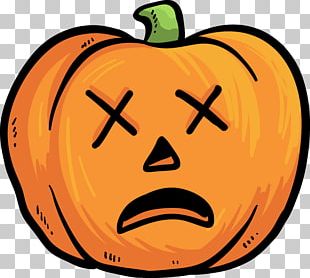 Jack-o'-lantern Calabaza Kabocha Pumpkin PNG