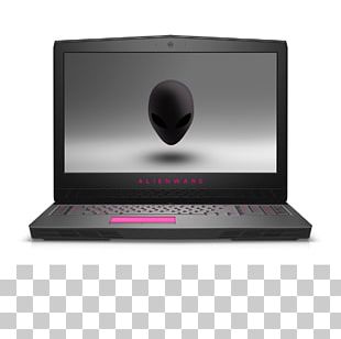 Laptop Intel Core I7 Alienware Solid-state Drive Hard Drives PNG