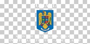 Logo Romanian Police Ministry Of Internal Affairs Brand Font PNG