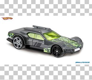 Model Car 2015 Hot Wheels HW Workshop Scale Models PNG