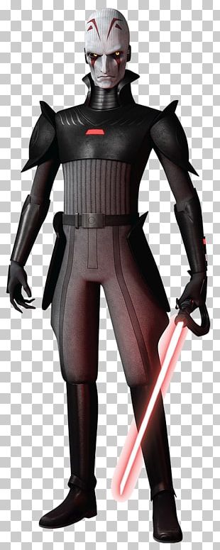 C-3PO The Inquisitor Kanan Jarrus Clone Wars Stormtrooper PNG