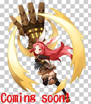 Dragon Nest Concept Art YouTube PNG