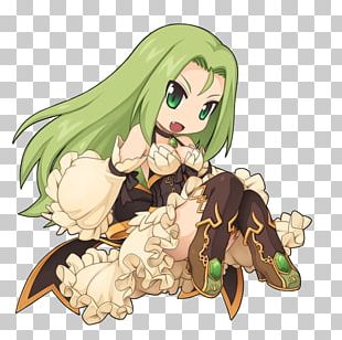 Anime Ragnarok Online Ragnarok Journey Ragnarök, Anime, personagem  fictício, desenho animado png