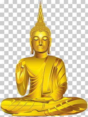 Golden Buddha Grand Buddha At Ling Shan Gautama Buddha Standing Buddha ...