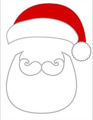 Santa Claus Santa Suit Illustration Drawing PNG, Clipart, Art, Bird ...
