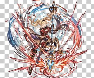 Granblue Fantasy Loki Rage Of Bahamut Fenrir Valkyrie PNG, Clipart ...