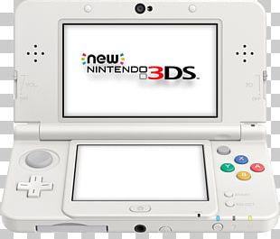 3ds system software