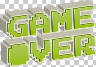 Game Over Png Images Game Over Clipart Free Download