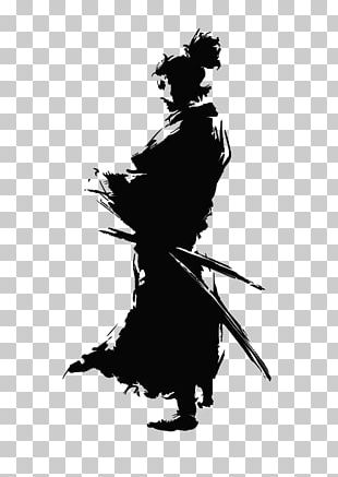 Japan Samurai Warrior Ru014dnin Shu014dgun PNG, Clipart, Bushido ...