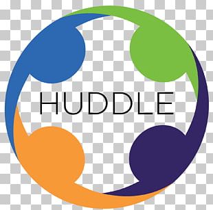 huddle clipart