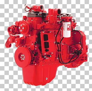 Cummins B Series Engine PNG Images, Cummins B Series Engine Clipart ...