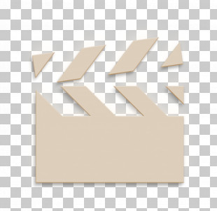 Clapperboard Icon Film Icon Cameras And Camcorders Straight Icon PNG