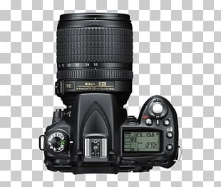 Nikon D90 AF-S DX Nikkor 18-105mm F/3.5-5.6G ED VR Nikon D80 Digital SLR Nikon DX Format PNG