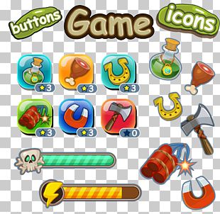 Game Buttons Vector Art, Icons, and Graphics for Free Download