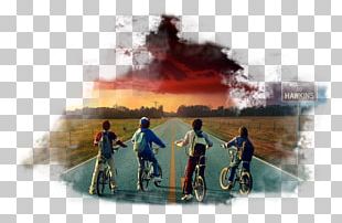 Stranger Things: The Game Television Show Stranger Things PNG, Clipart ...