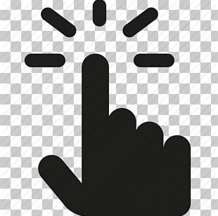 Pointer Computer Mouse Computer Icons Cursor Hand PNG, Clipart, Arrow ...