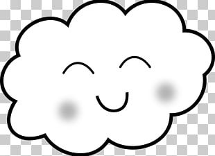 Cloud Drawing Rain PNG, Clipart, Area, Blue, Blue Sky And White Clouds