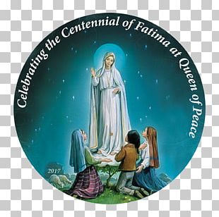 our lady of lourdes clipart