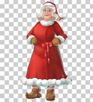 Mrs. Claus Santa Claus Christmas Elf Hat PNG, Clipart, Cartoon ...