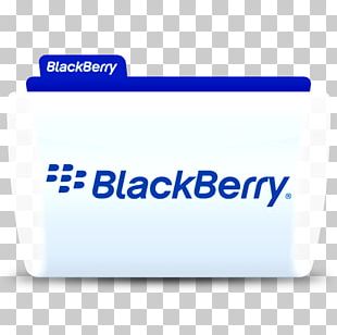 blackberry logo transparent