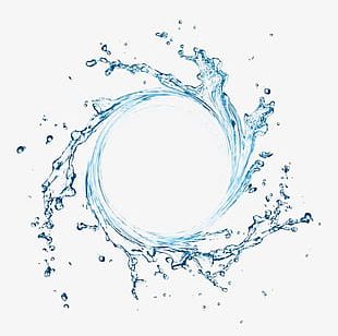 Water Vortex PNG Transparent Images Free Download, Vector Files