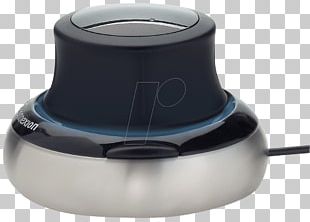 Computer Mouse 3Dconnexion SpaceNavigator PNG