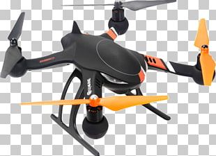 Helicopter Rotor Radio-controlled Helicopter Quadcopter Brushless DC Electric Motor PNG